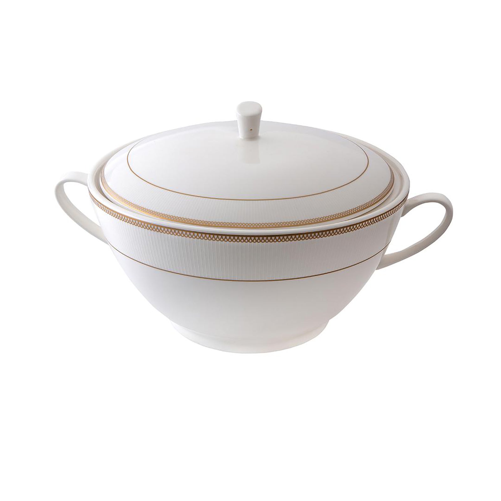 Jumbo Lineda 60 Parça 12 Kişilik Yemek Takımı