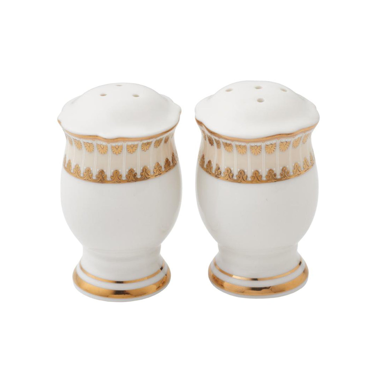 Weimar Joanna Of Bavaria 12 Kişilik 63 Parça Yemek Takımı