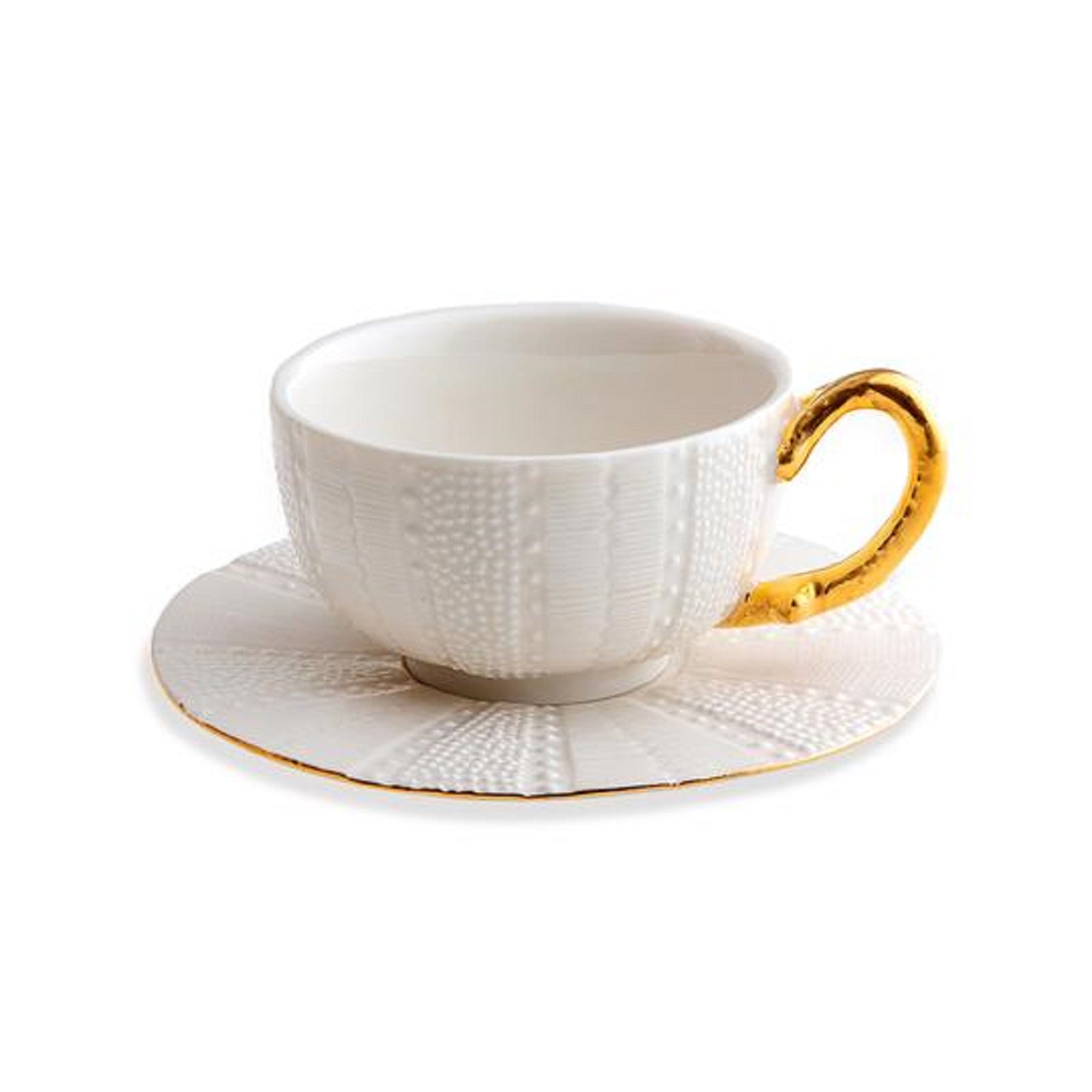 Weimar 6 Kişilik 21 Parça Pasta Takımı