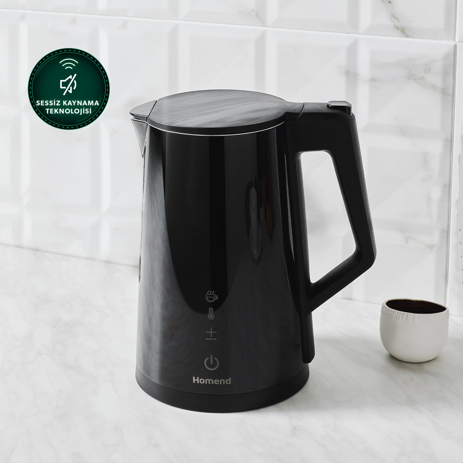 Homend Smart Heatrow 1616H Kettle