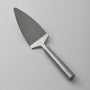 Jumbo Shine Paslanmaz Çelik Servis Spatulası