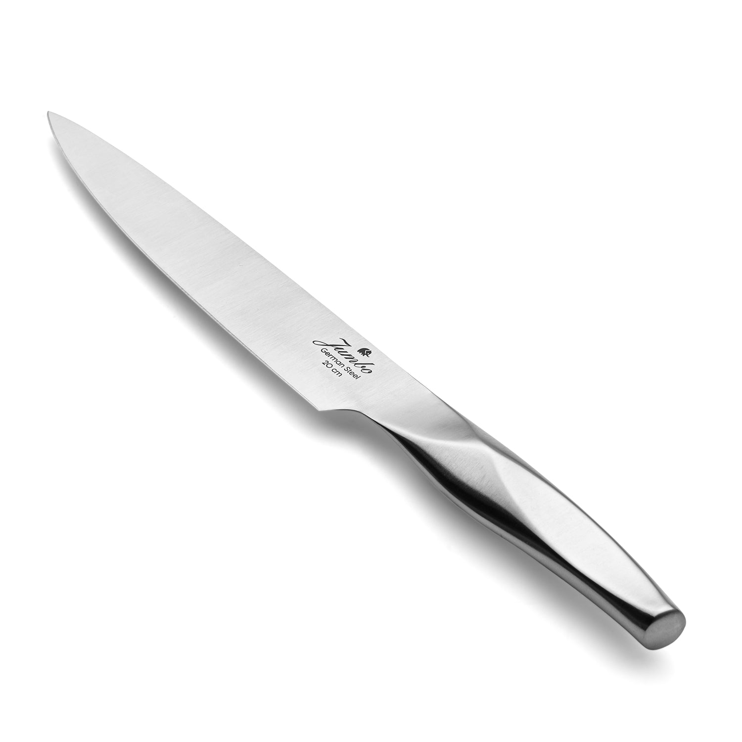 Jumbo Vera Alman Çeliği 5 Parça Bıçak Seti