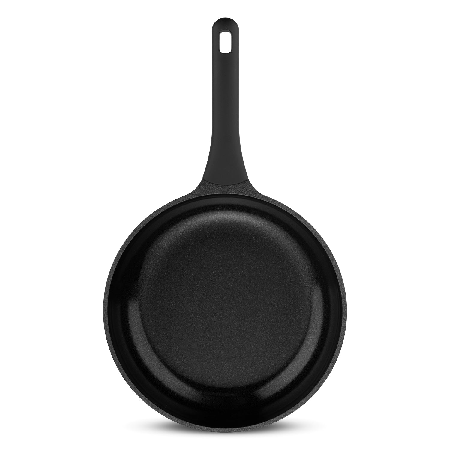 Jumbo Castcore Döküm İndüksiyon Tabanlı 8 Parça Tencere Seti