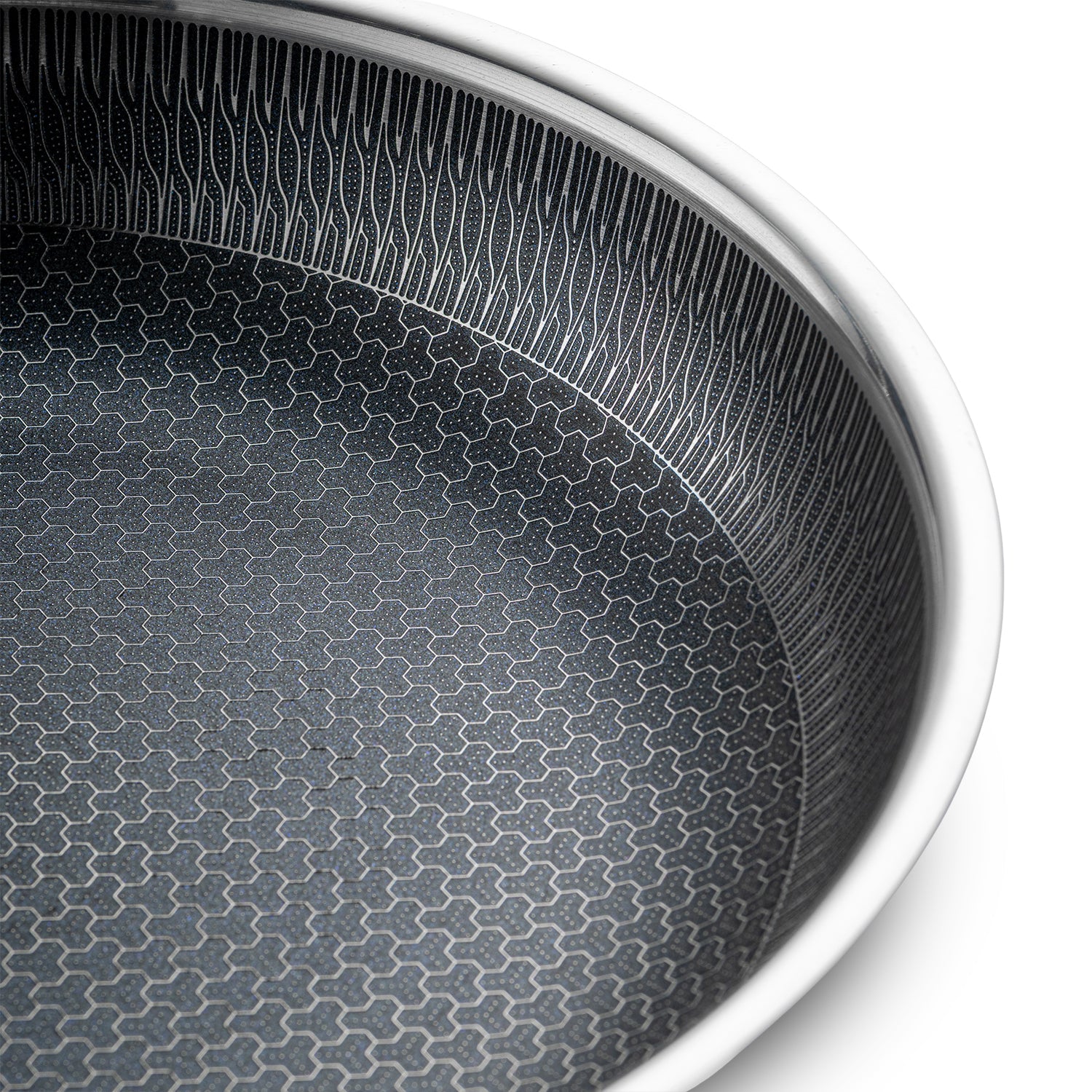 Jumbo Breda 3PLY 7 Parça Çelik Tencere Seti