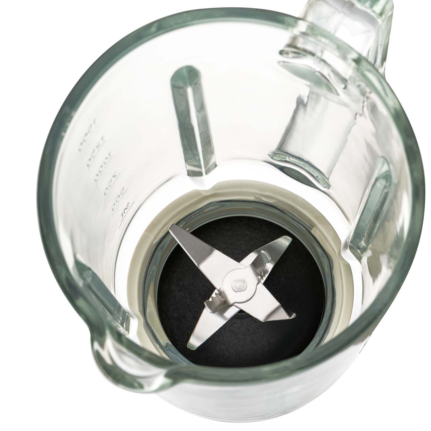 Jumbo X Homend Vintage 4926H Table Krem Blender