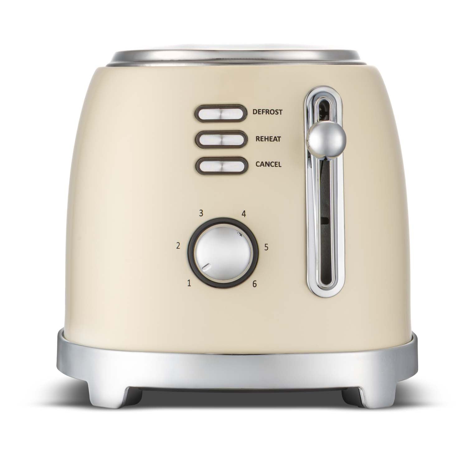 Jumbo X Homend 1526H Vintage Breadfast Ekmek Kızartma Makinesi