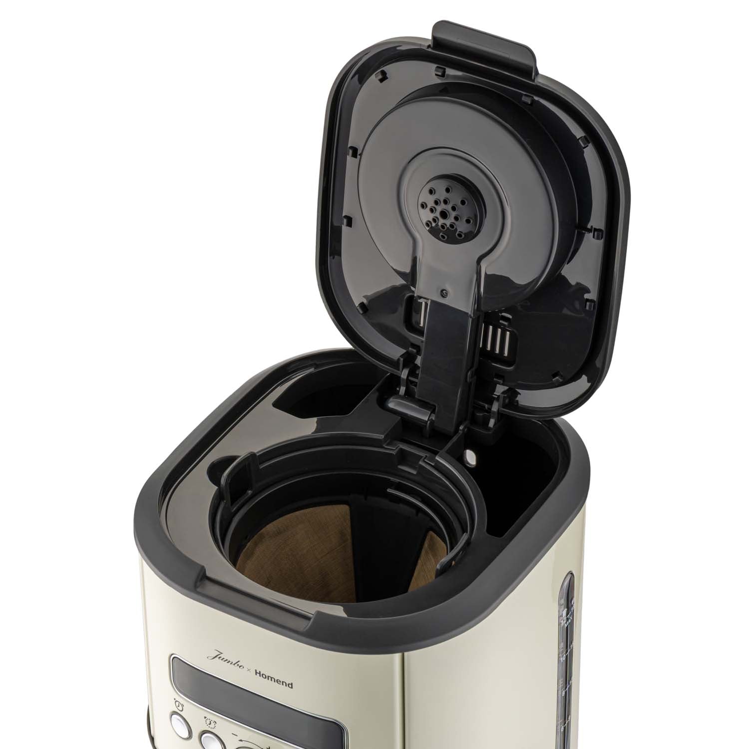 Jumbo X Homend Vintage Coffeebreak 5026H Filtre Kahve Makinesi