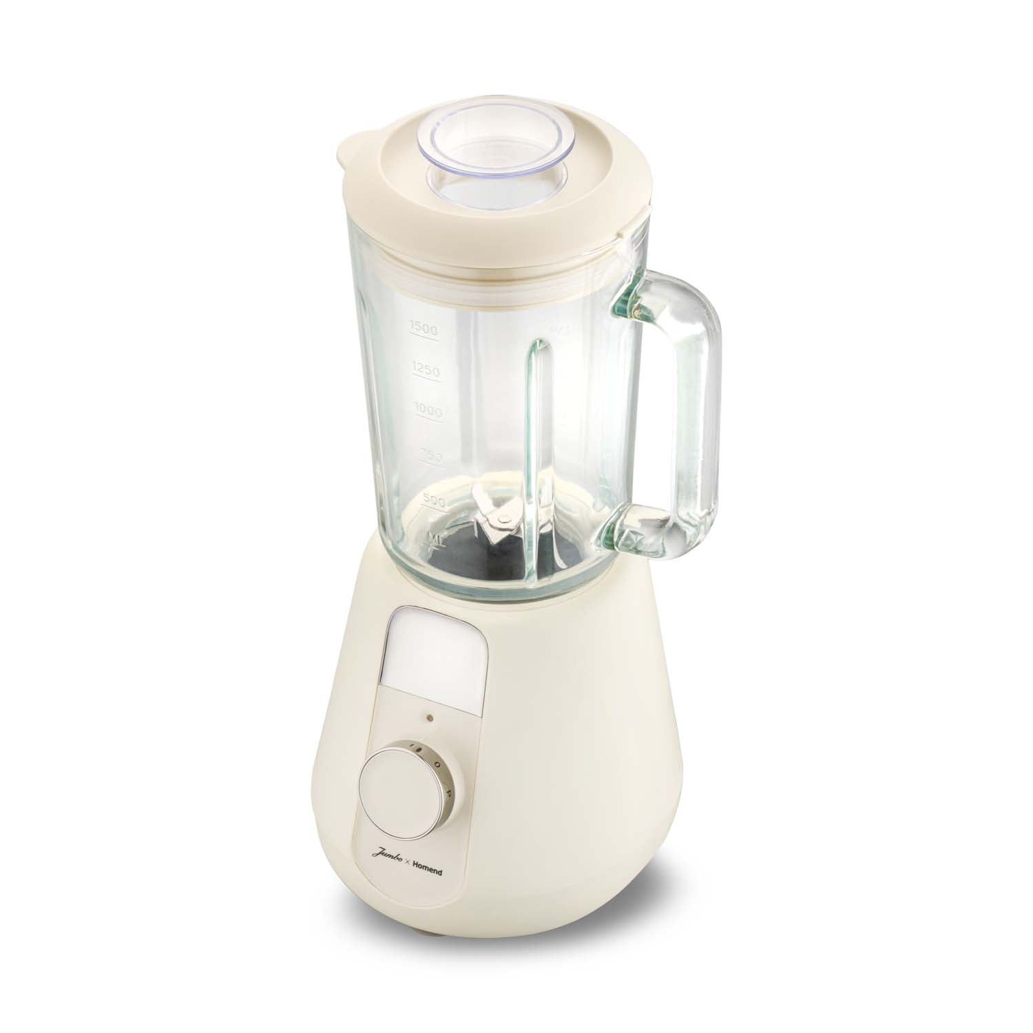 Jumbo X Homend Vintage 4926H Table Krem Blender
