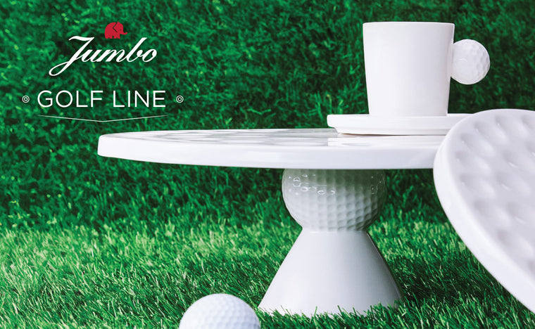 Jumbo Golf Line Koleksiyonu