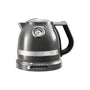 KitchenAid Su Isıtıcı 1,5 Litre Medallion Silver 5KEK1522EMS