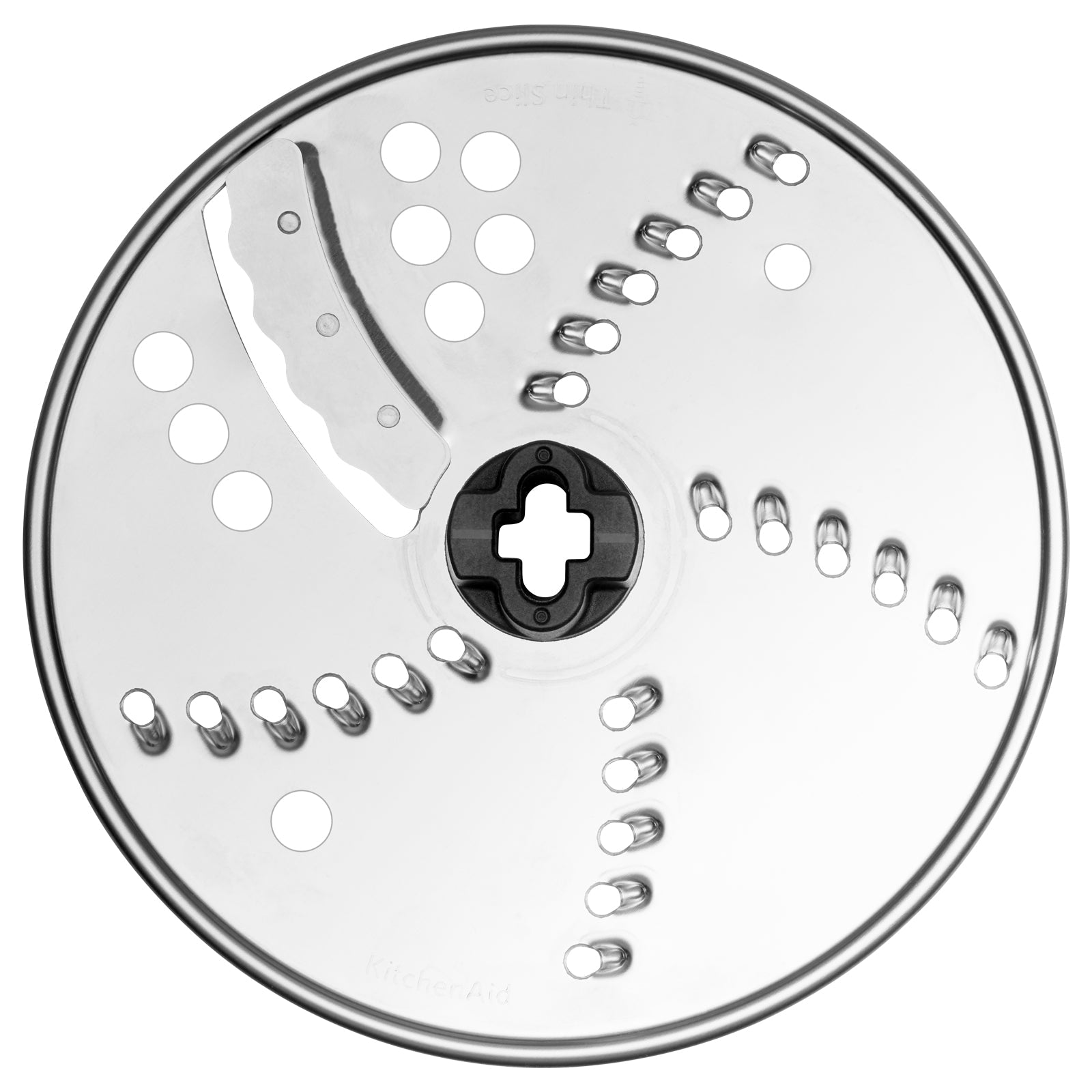 Kitchenaid Mutfak Robotu 1.7 L 5KFP0719EER  Empire Red