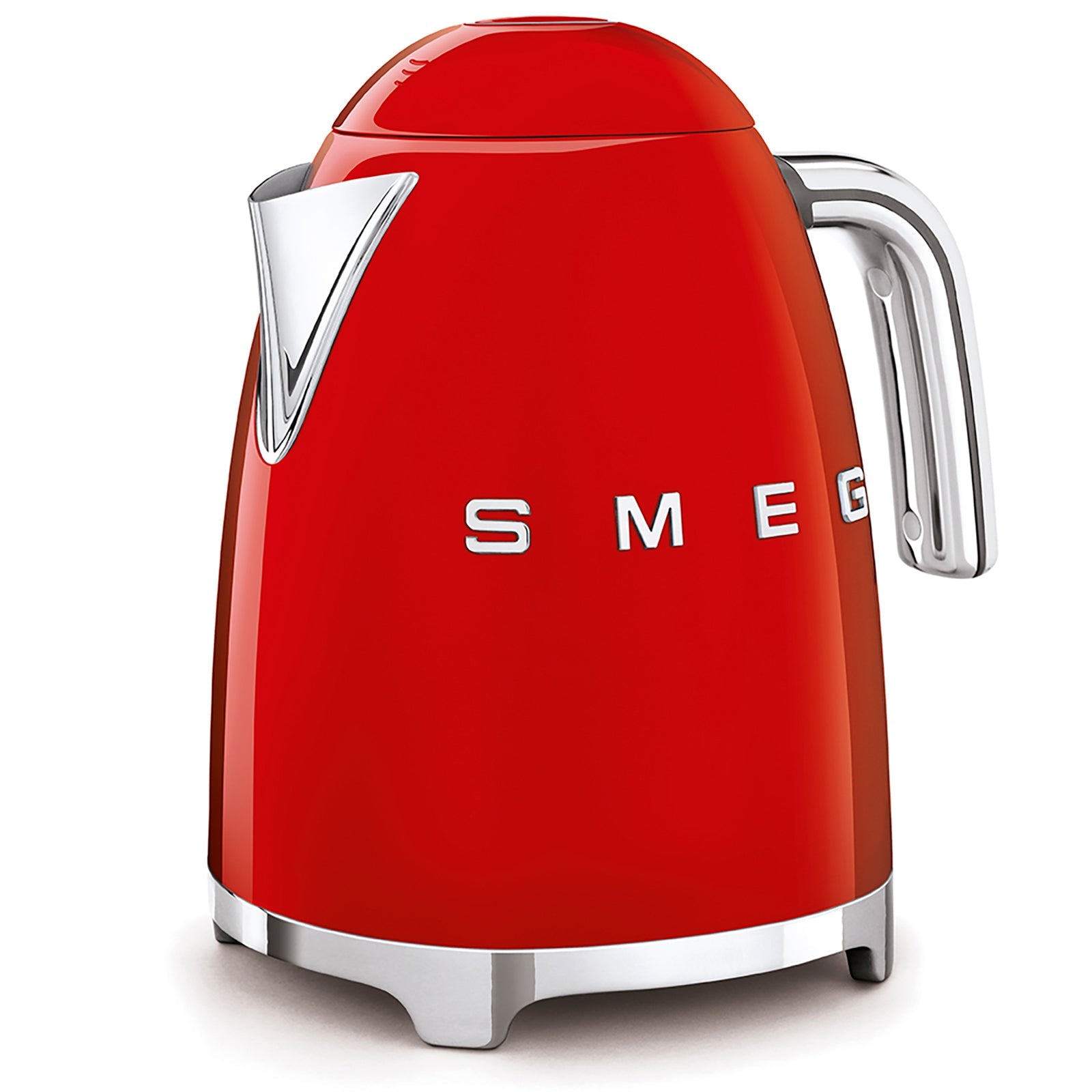 Smeg KLF03RDEU Red Kettle