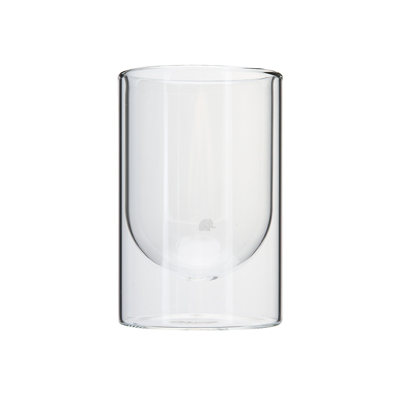 Jumbo Glory Double Wall 2'li Bardak 350 ml