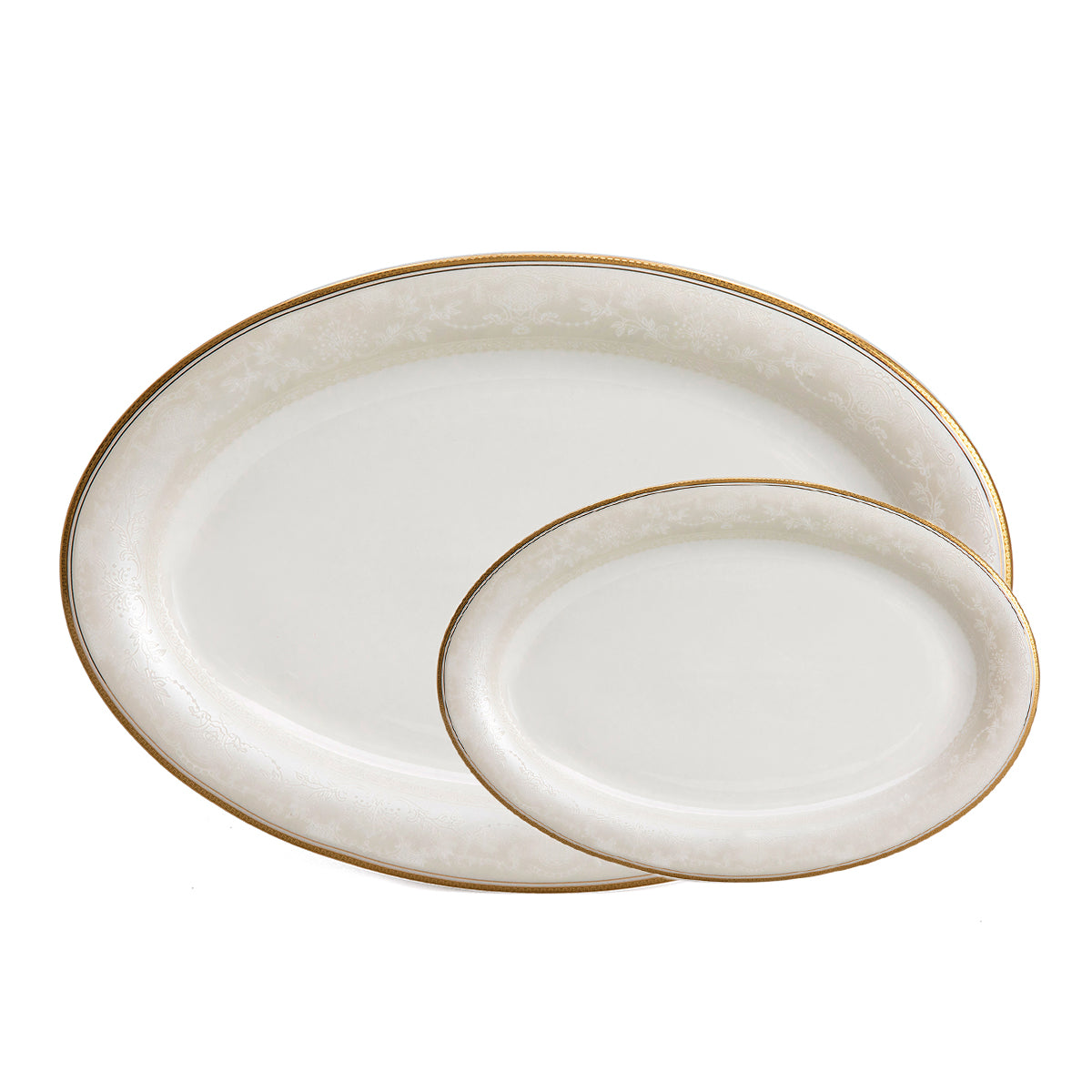 Jumbo New Oscar 12 Kişilik 60 Parça Yemek Takımı