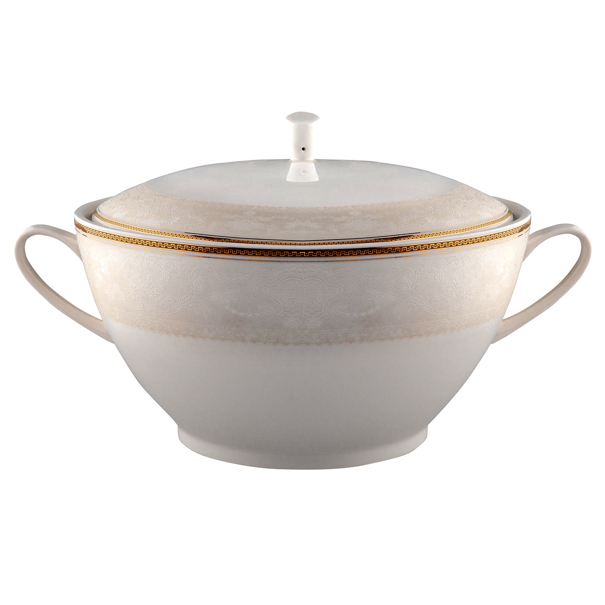 Jumbo New Oscar 12 Kişilik 60 Parça Yemek Takımı