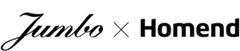 Jumbo x Homend