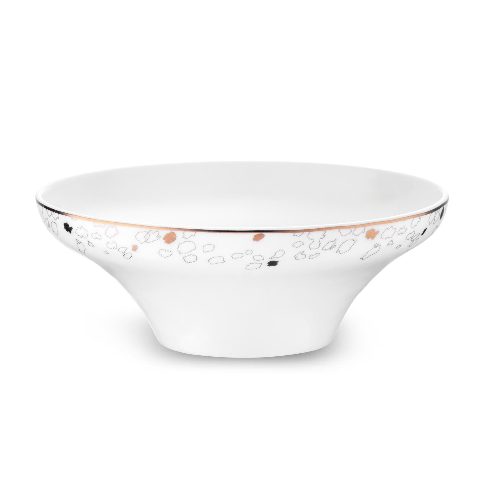 Jumbo Safari 62 Parça 12 Kişilik Yemek Takımı