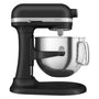KitchenAid Artisan 6,6 L Kaldırılabilir Kaseli Stand Mikser Cast Iron Black 5KSMSHXEEBK