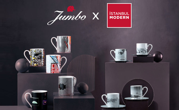 Jumbo X İstanbul Modern
